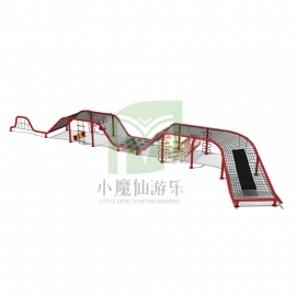 幼兒園攀爬網(wǎng) 戶外拓展網(wǎng)