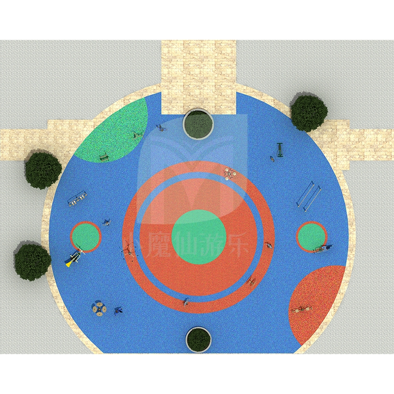 小區(qū)學(xué)校戶外健身鍛煉設(shè)備